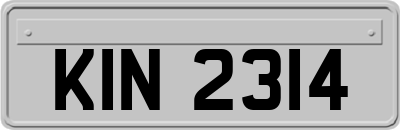 KIN2314