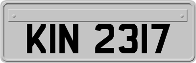 KIN2317