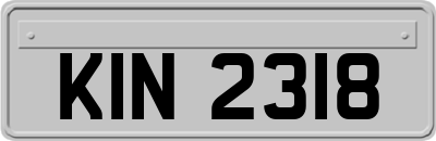 KIN2318