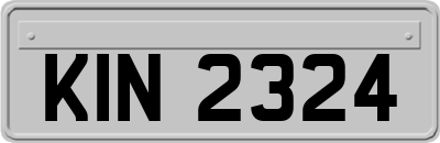 KIN2324