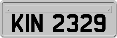 KIN2329