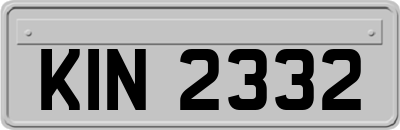 KIN2332