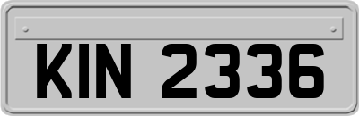 KIN2336