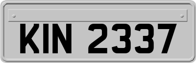 KIN2337