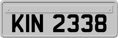 KIN2338