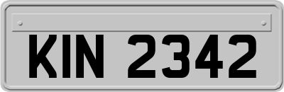 KIN2342