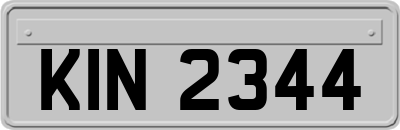 KIN2344