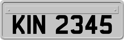 KIN2345