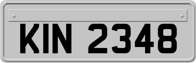 KIN2348