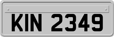 KIN2349