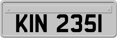 KIN2351