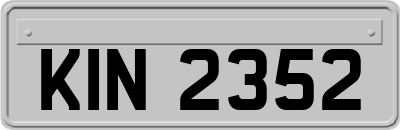 KIN2352