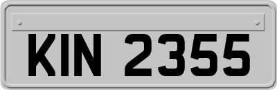 KIN2355