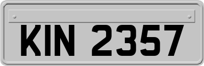 KIN2357