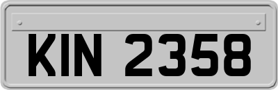 KIN2358