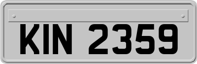 KIN2359