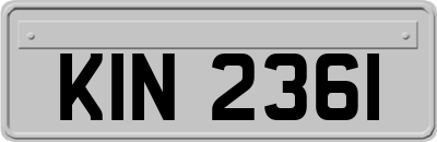 KIN2361