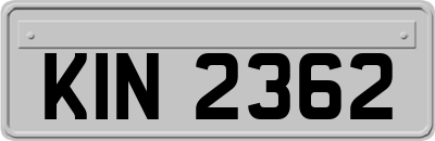 KIN2362