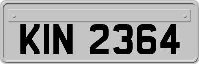 KIN2364