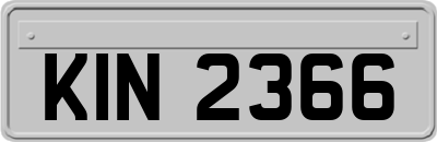 KIN2366