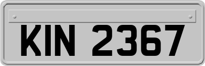 KIN2367