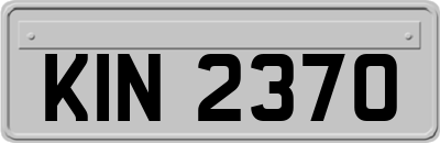 KIN2370