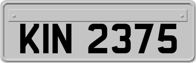 KIN2375