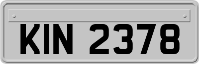 KIN2378