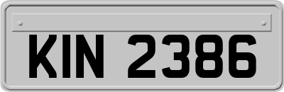 KIN2386