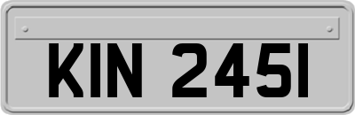 KIN2451