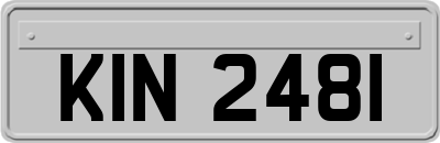 KIN2481