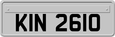 KIN2610