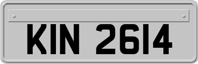 KIN2614
