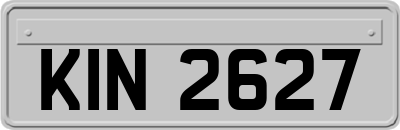 KIN2627