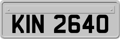 KIN2640