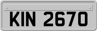 KIN2670