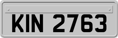 KIN2763