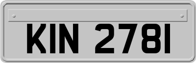 KIN2781