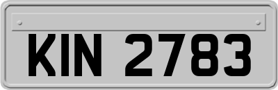 KIN2783