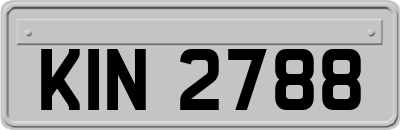 KIN2788