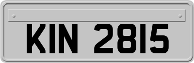 KIN2815