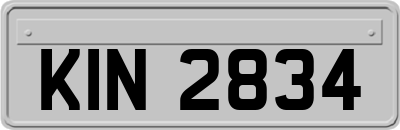 KIN2834