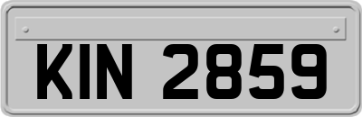 KIN2859