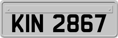 KIN2867