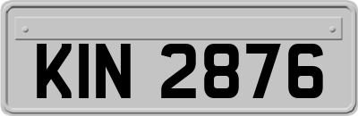 KIN2876