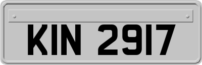 KIN2917