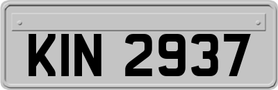 KIN2937