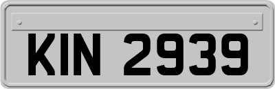 KIN2939