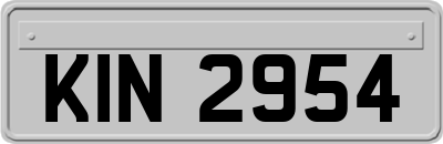 KIN2954