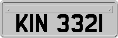 KIN3321